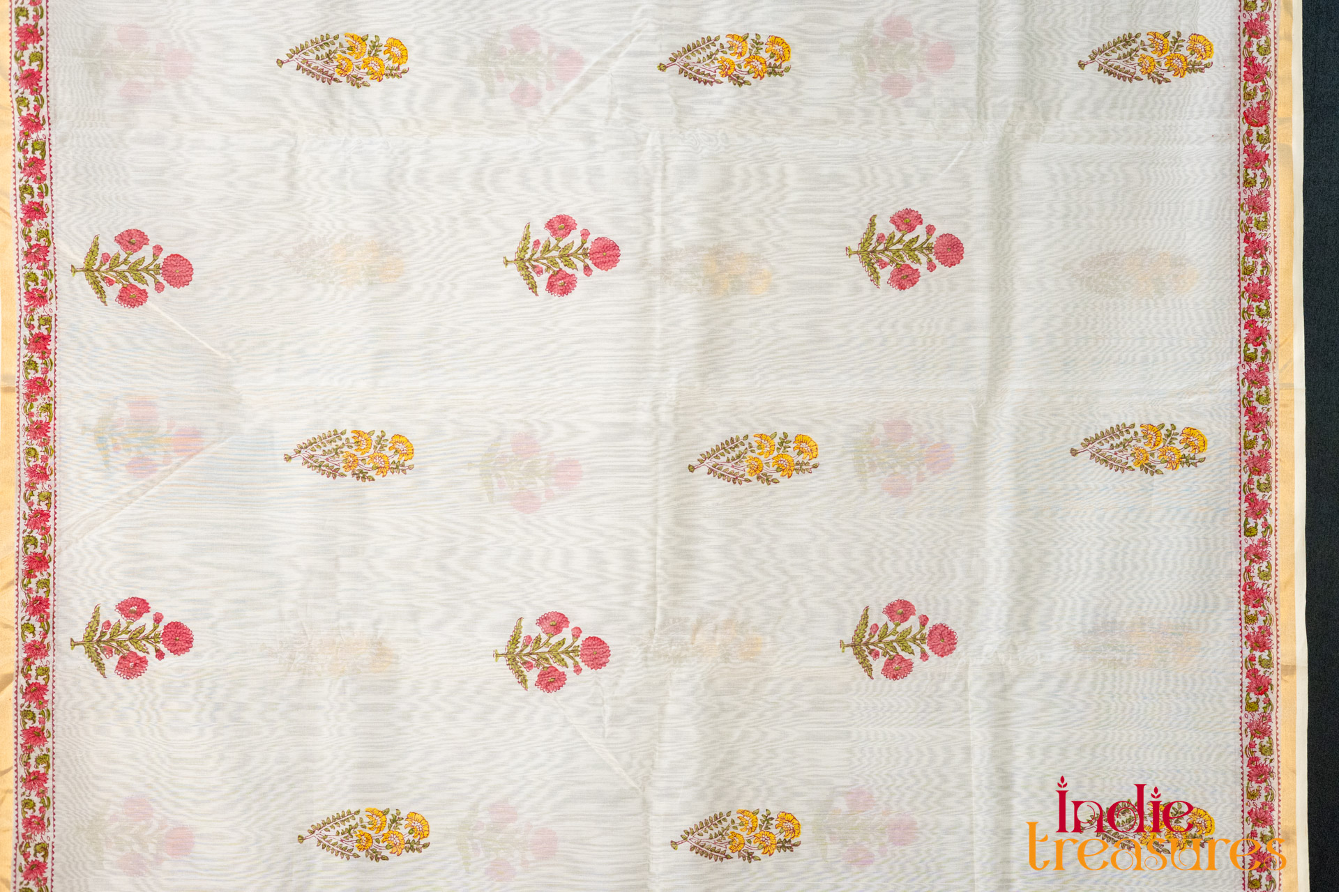 Maheshwari Silk Cotton - Image 8