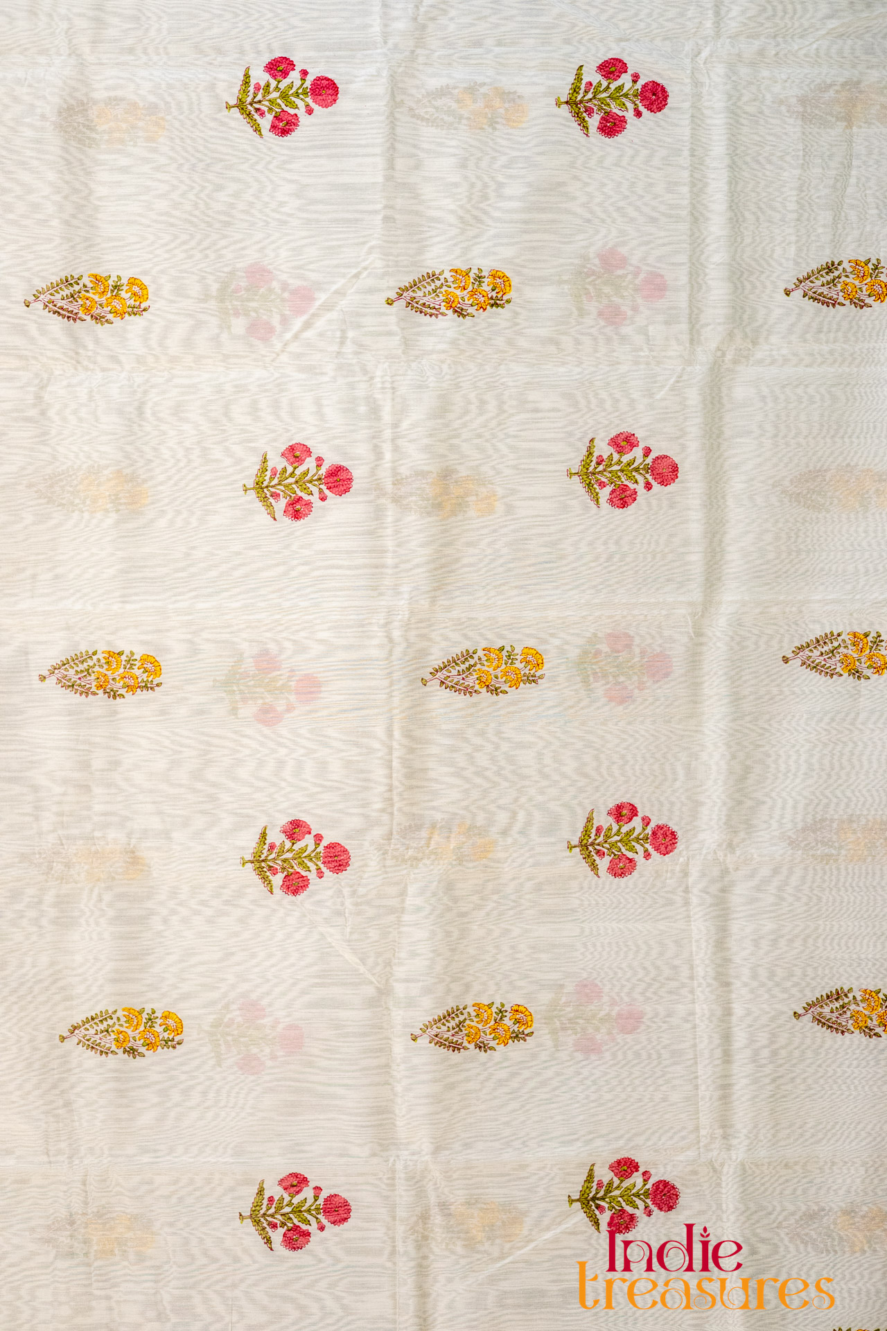 Maheshwari Silk Cotton - Image 9